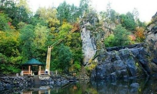 横山古墓群遗址 横山古墓群遗址