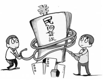 银行融资组合 银行融资组合