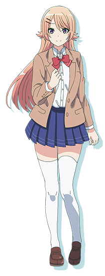 九条紫音