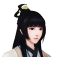 孙月言(单机游戏《古剑奇谭一》人物) 孙月言(单机游戏《古剑奇谭一》人物)