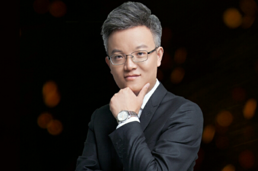 李德林(万有新媒创始人) 李德林(万有新媒创始人)