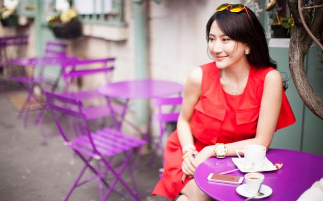 刘迪妮 刘迪妮