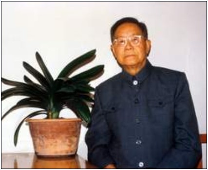 张青莲 张青莲