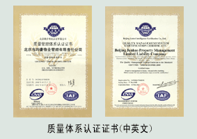 一体化管理体系 一体化管理体系