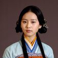 罗氏女 罗氏女