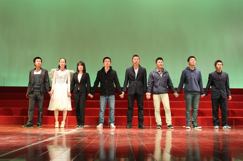 南昌航空大学大学生心理健康协会 南昌航空大学大学生心理健康协会