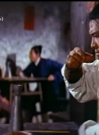 李敏郎