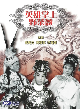 陈好逑