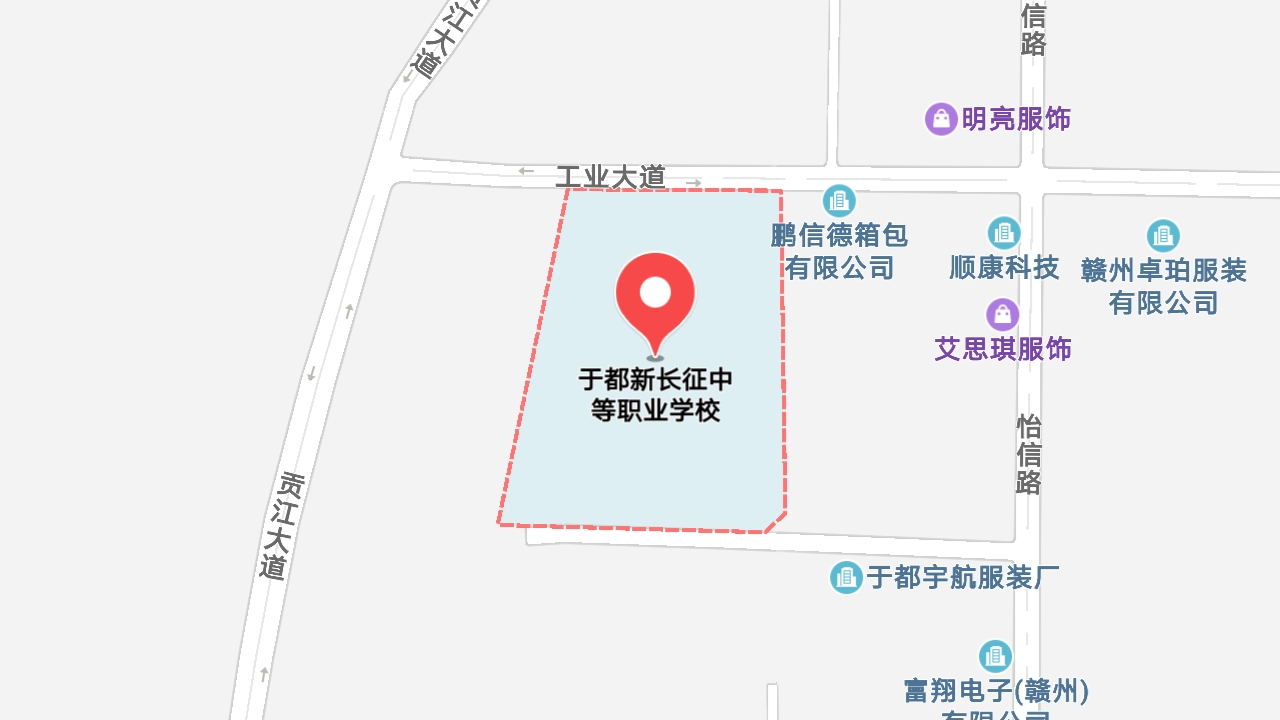 地图信息