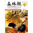 森林报秋 森林报秋