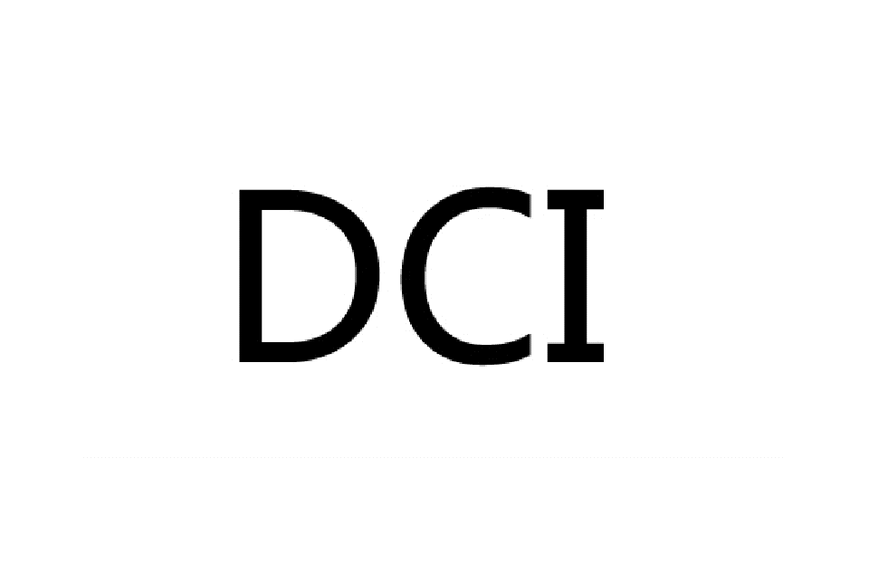 DCI(数字着作权唯一标识符) DCI(数字着作权唯一标识符)