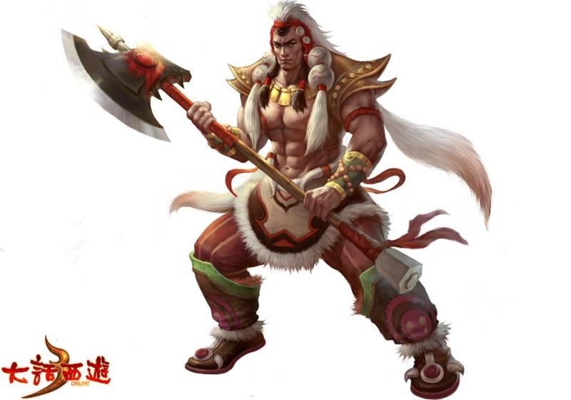 铁勒(中国北方古代民族) 铁勒(中国北方古代民族)