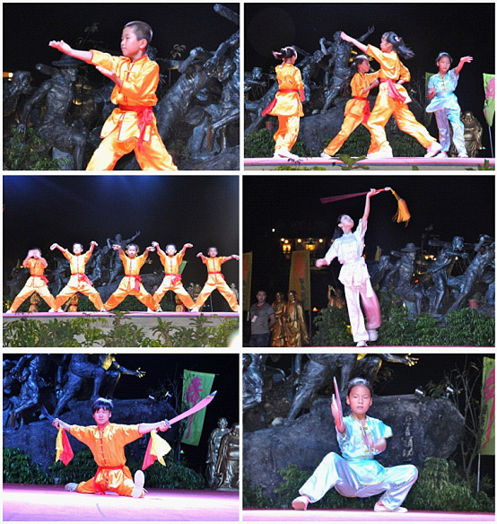 罗汉山(福建省厦门市同安区莲花镇罗汉山) 罗汉山(福建省厦门市同安区莲花镇罗汉山)