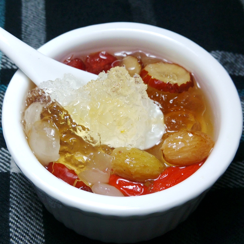 拉丝雪燕 拉丝雪燕