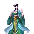 姜立(玄幻小说《星辰变》中的女主角) 姜立(玄幻小说《星辰变》中的女主角)