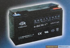 蓄电池 蓄电池