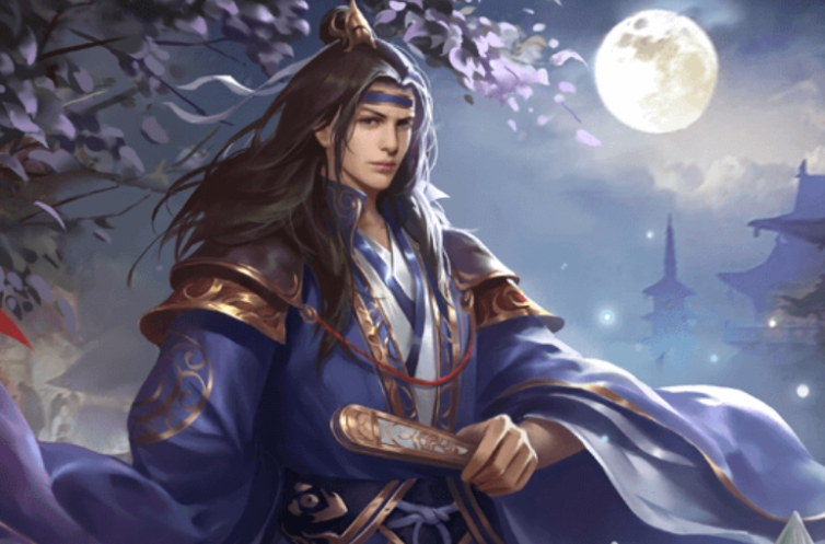 戏志才(桌游《三国杀》武将牌) 戏志才(桌游《三国杀》武将牌)