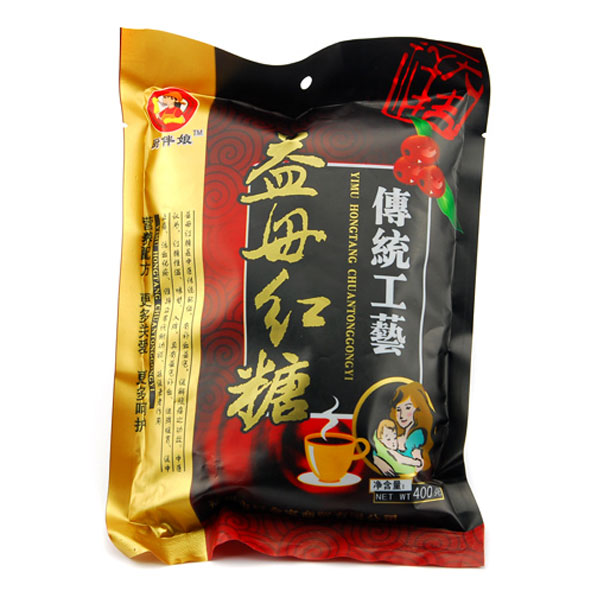 益母红糖茶 益母红糖茶