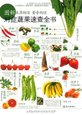 图解本草纲目黄帝内经对症蔬果速查全书 图解本草纲目黄帝内经对症蔬果速查全书