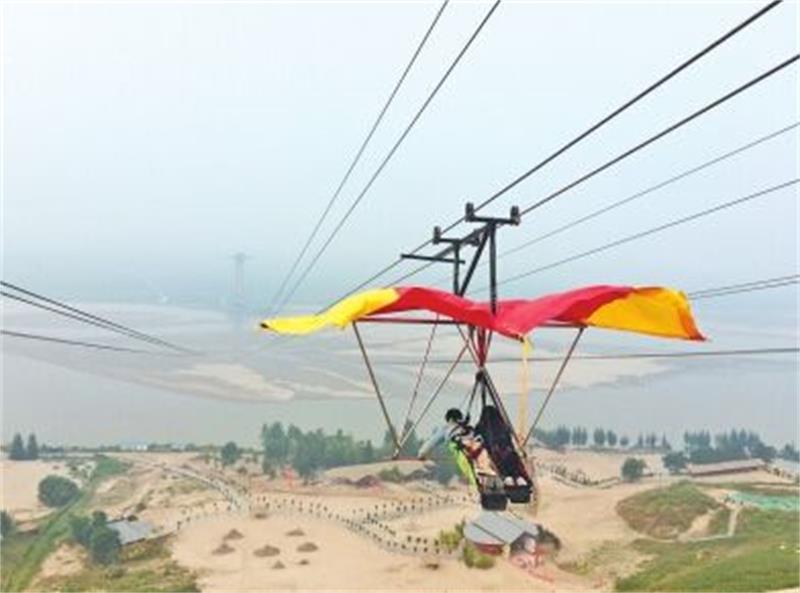 孤柏渡飞黄旅游区 孤柏渡飞黄旅游区
