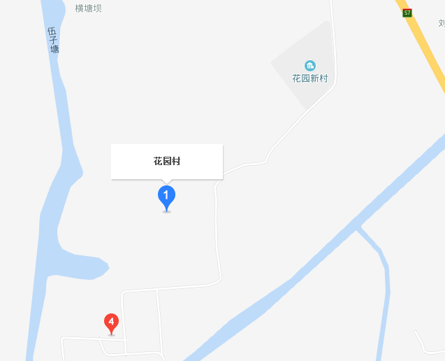 花园村(嘉兴市南湖区大桥镇下辖村) 花园村(嘉兴市南湖区大桥镇下辖村)
