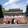 东莞八景 东莞八景