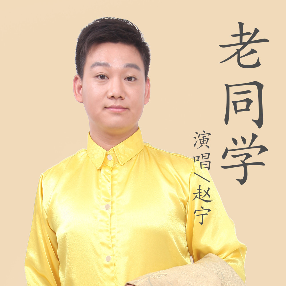 老同学(赵宁演唱歌曲) 老同学(赵宁演唱歌曲)