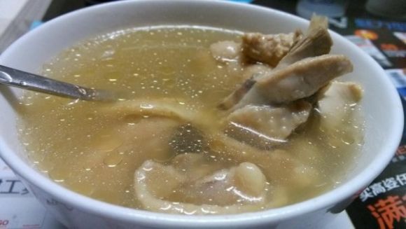 北芪桂圆老鸡汤 北芪桂圆老鸡汤