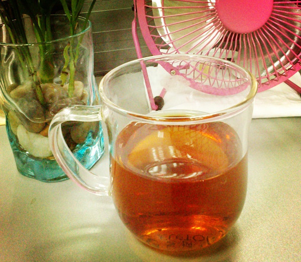 桂圆红茶