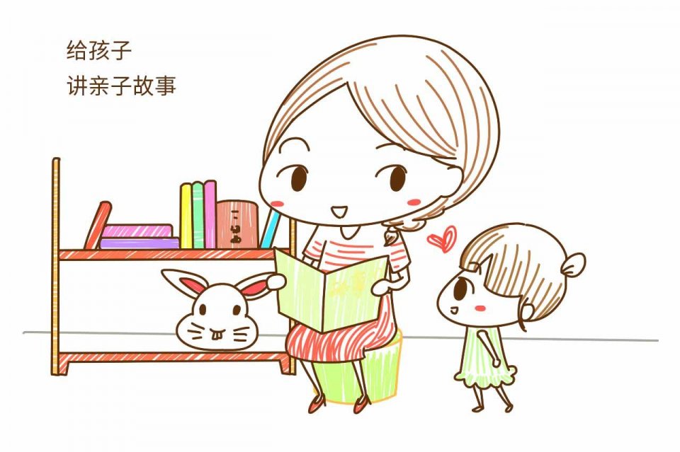 儿童言语发展中易出现的问题 儿童言语发展中易出现的问题