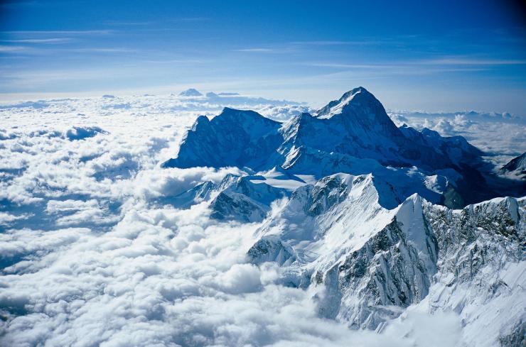 大山(安徽境内山峰)