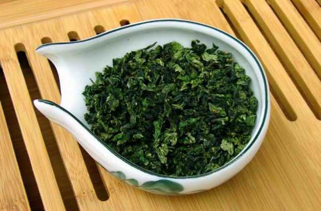 半发酵茶叶 半发酵茶叶