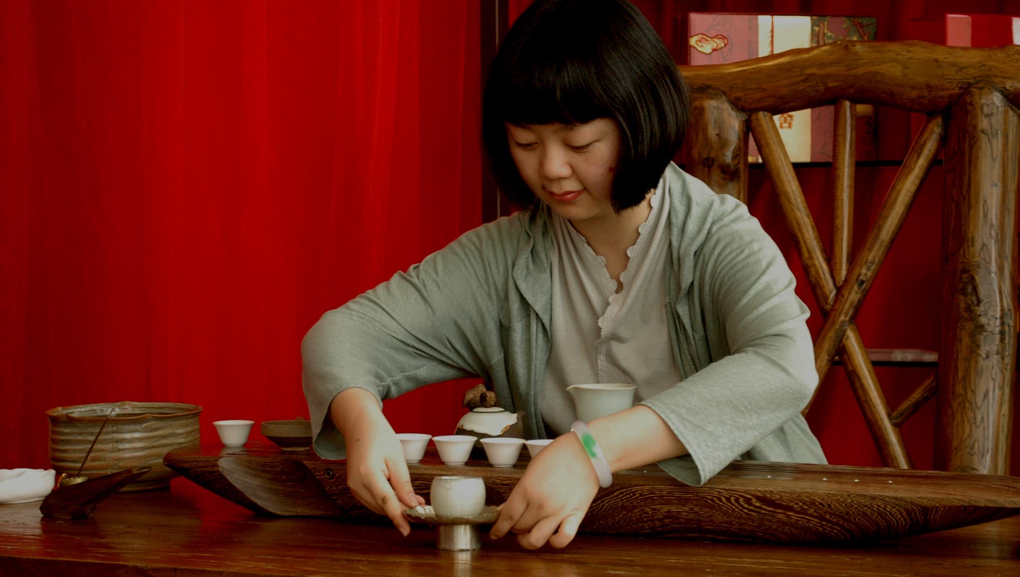 茶学 茶学