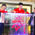 中国击剑俱乐部联赛 中国击剑俱乐部联赛