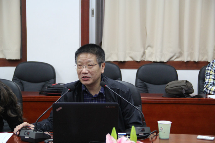 高建平 高建平