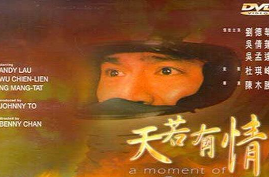 天若有情之追梦人 天若有情之追梦人