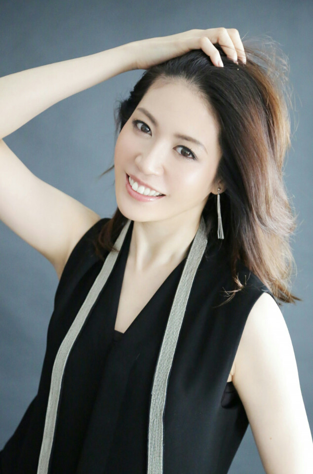 悠未 悠未