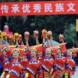 少数民族地区 少数民族地区