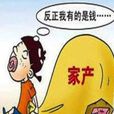 富二代(继承巨额财产的富家子女) 富二代(继承巨额财产的富家子女)