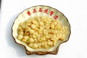 莲子 莲子