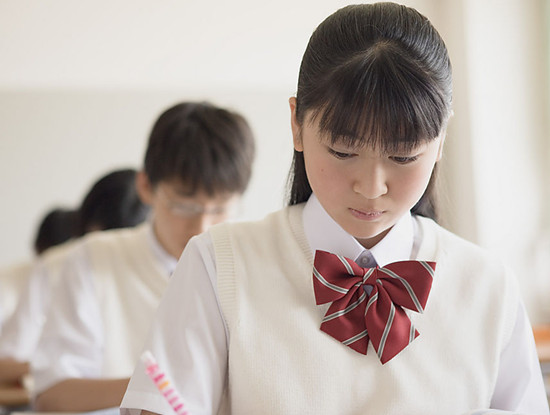 中学生常见心理问题 中学生常见心理问题