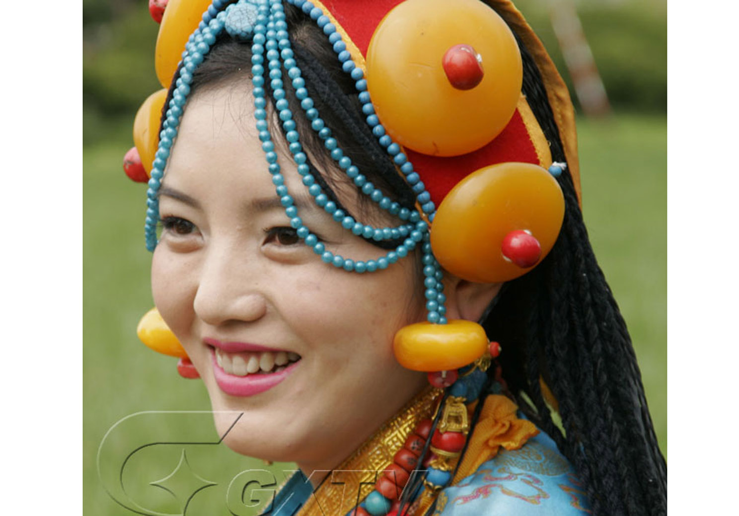 藏族 藏族
