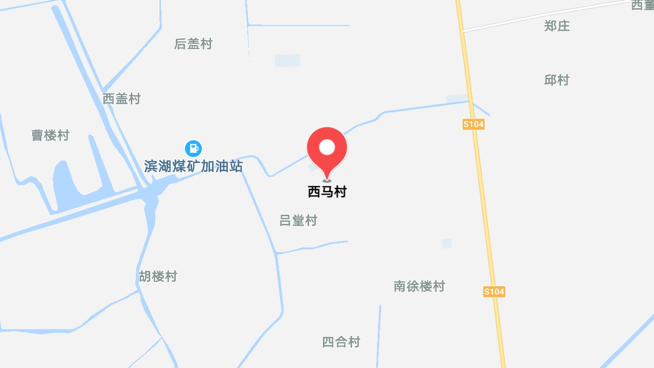 地图信息