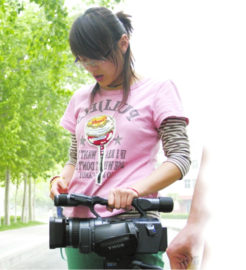 导演朱一叶 导演朱一叶