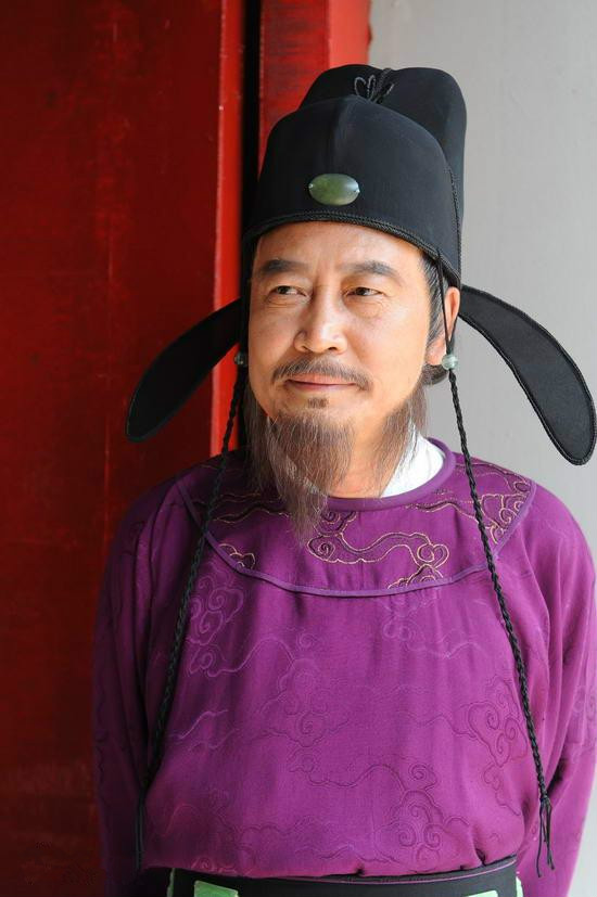 狄剑青版李林甫 狄剑青版李林甫