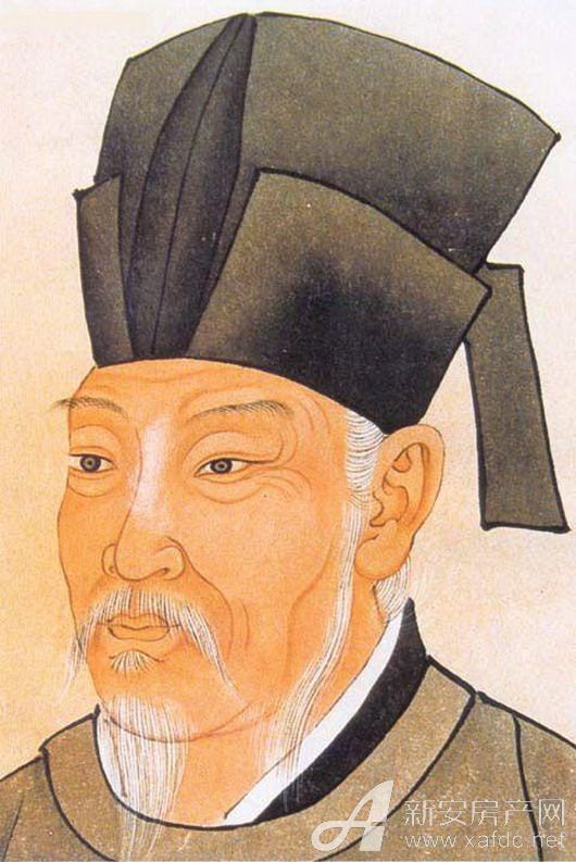 白居易 白居易