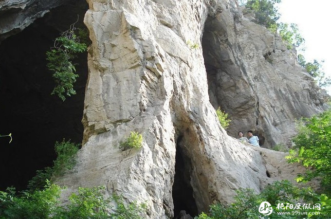 仙华山 仙华山