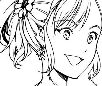 达尔文游戏(FLIPFLOPs着作的漫画)