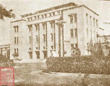 北大医学部 北大医学部