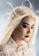 白髮魔女传2
